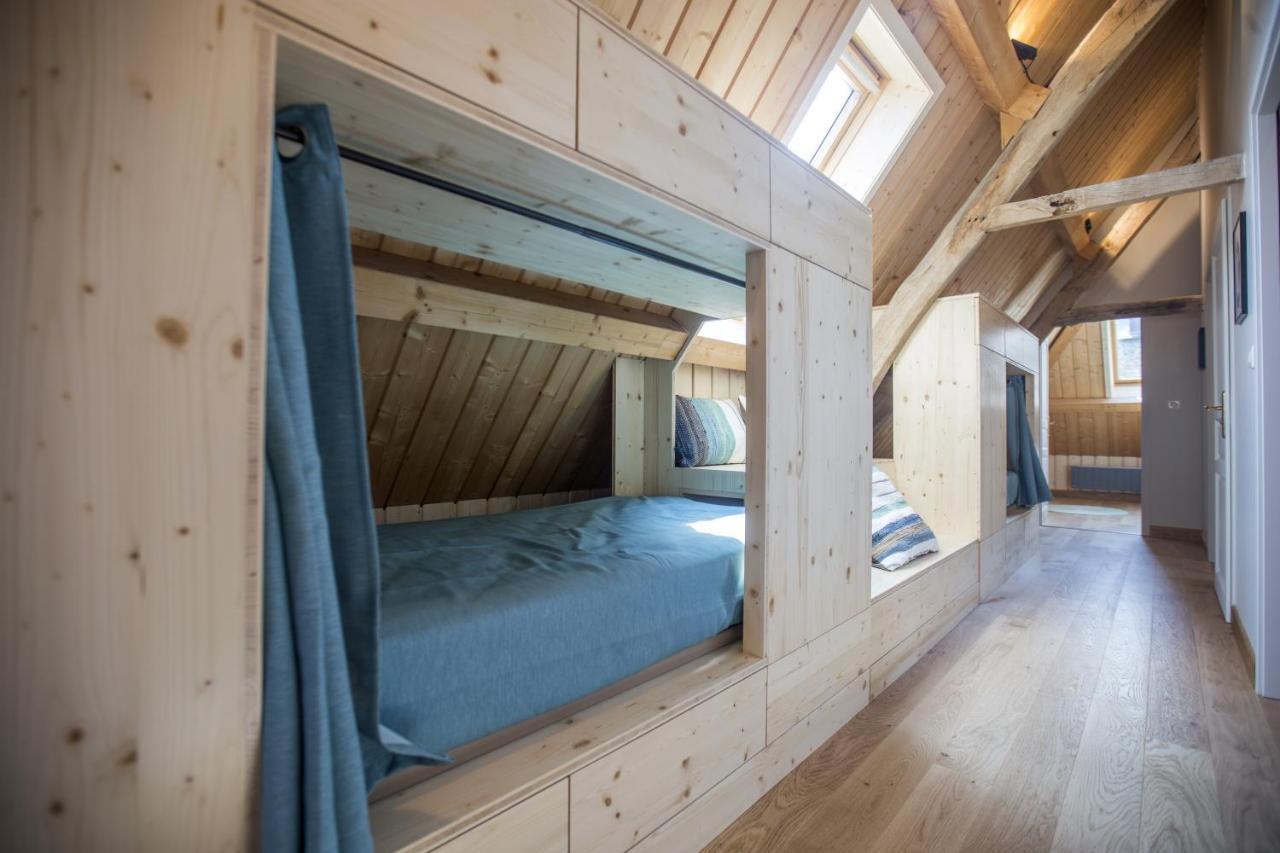 Appartement Domaine de la Valaine à Étretat Extérieur photo